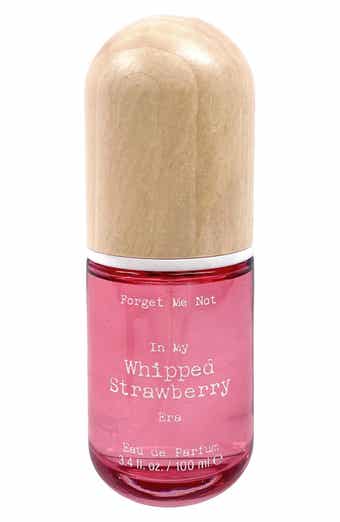 In My Whipped Strawberry Era Eau de Parfum