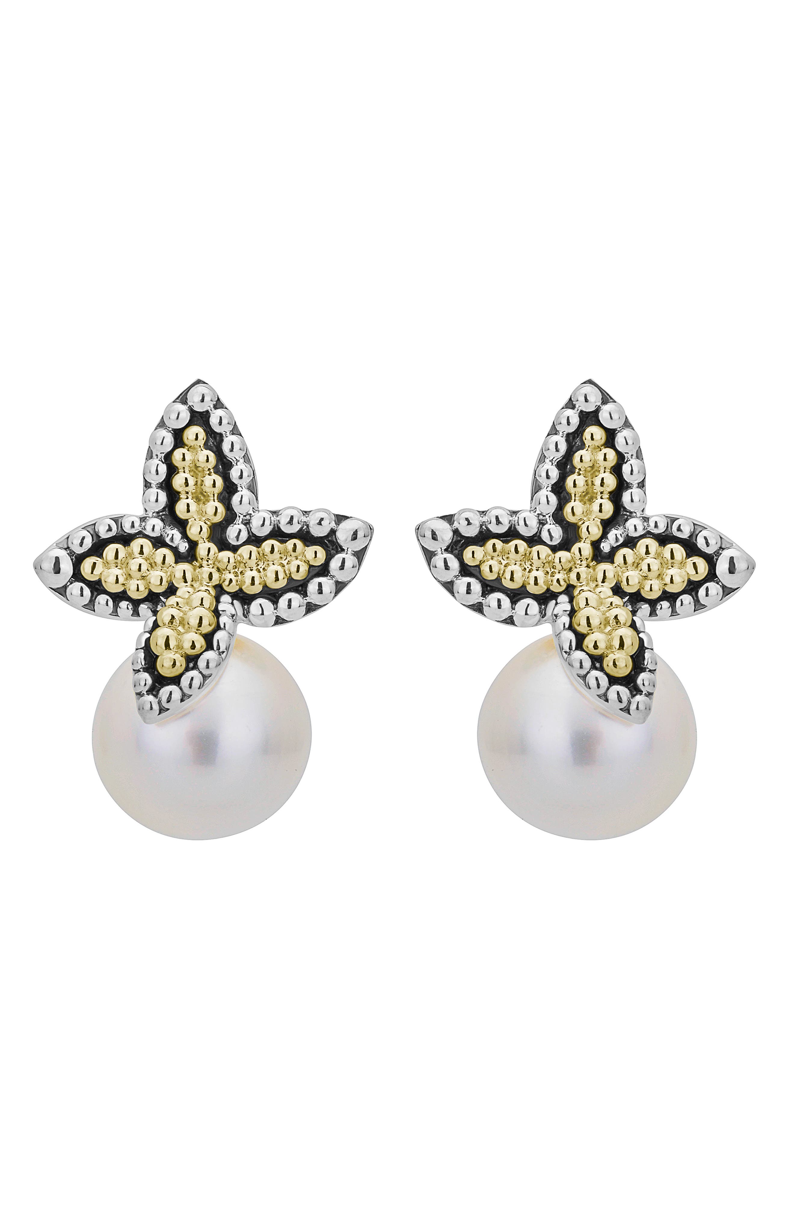 selected TWO TONE/ PEARL