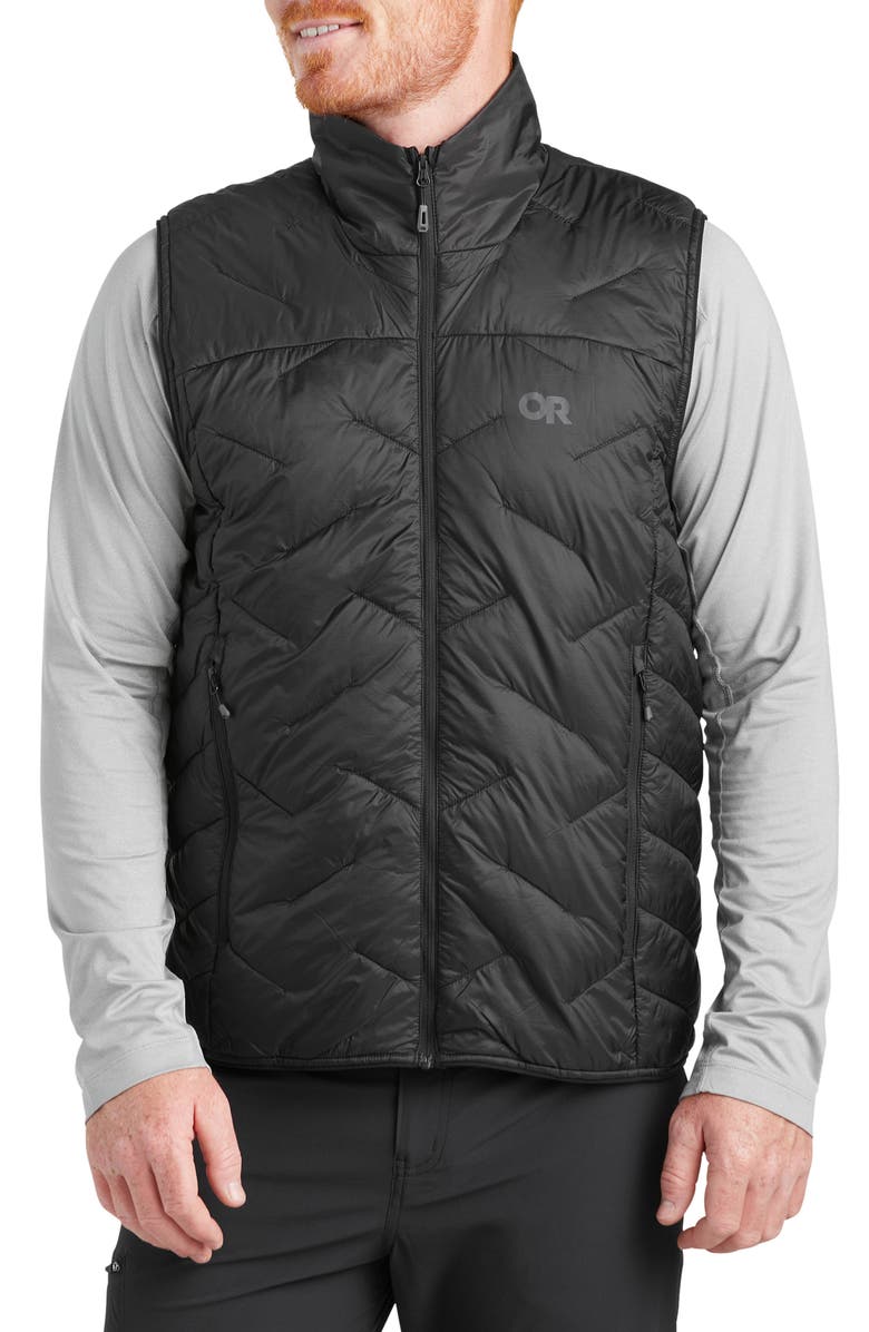 Outdoor Research SuperStrand LT Vest, Main, color,