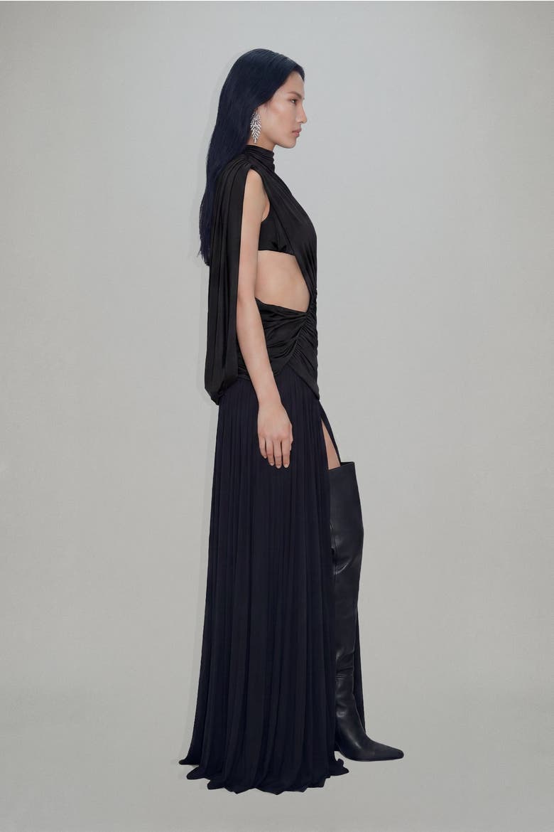 Stella Top, Alternate, color, Black