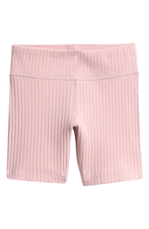 Kids' Brooklyn Rib Bike Shorts (Baby & Toddler)