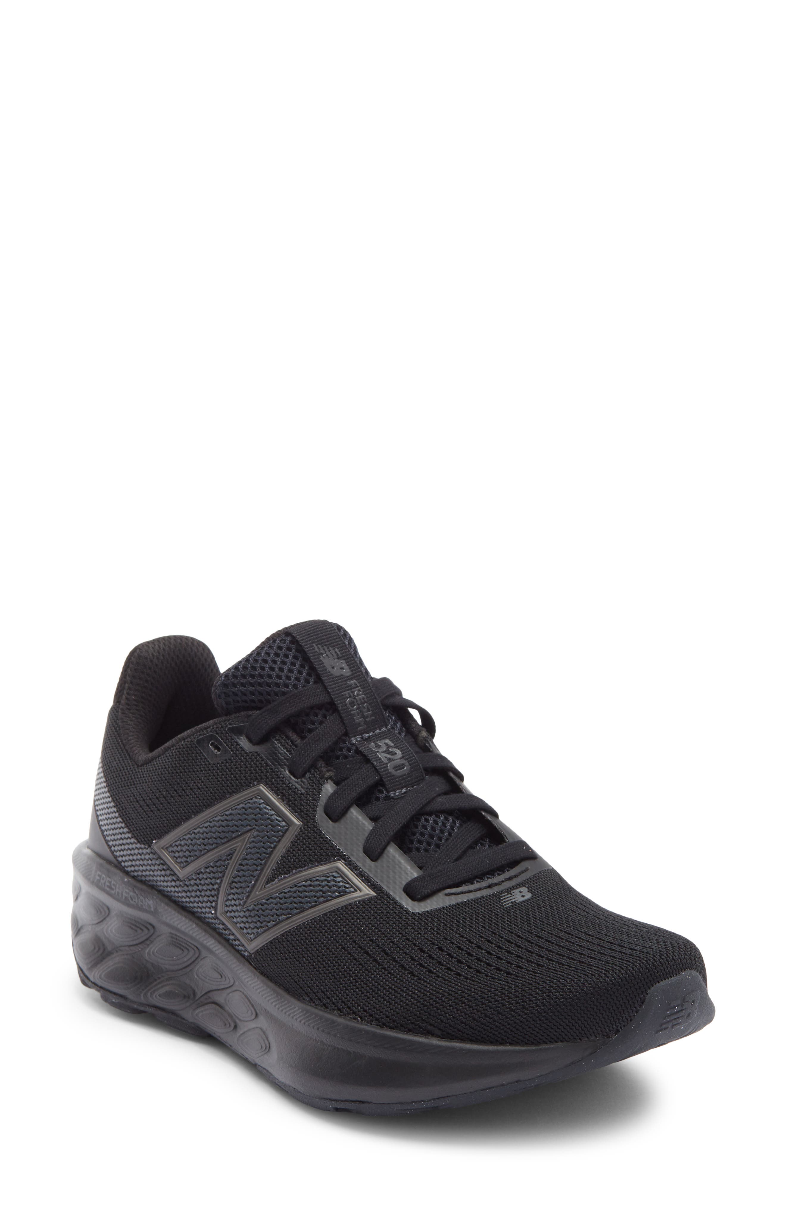New Balance Fresh Foam 520 V9 Running Shoe, Main, color, 