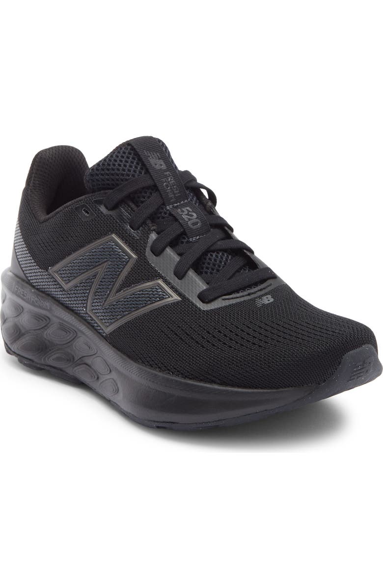 New Balance Fresh Foam 520 V9 Running Shoe, Main, color,