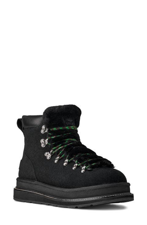 x Sacai Gender Inclusive Hiking Boot