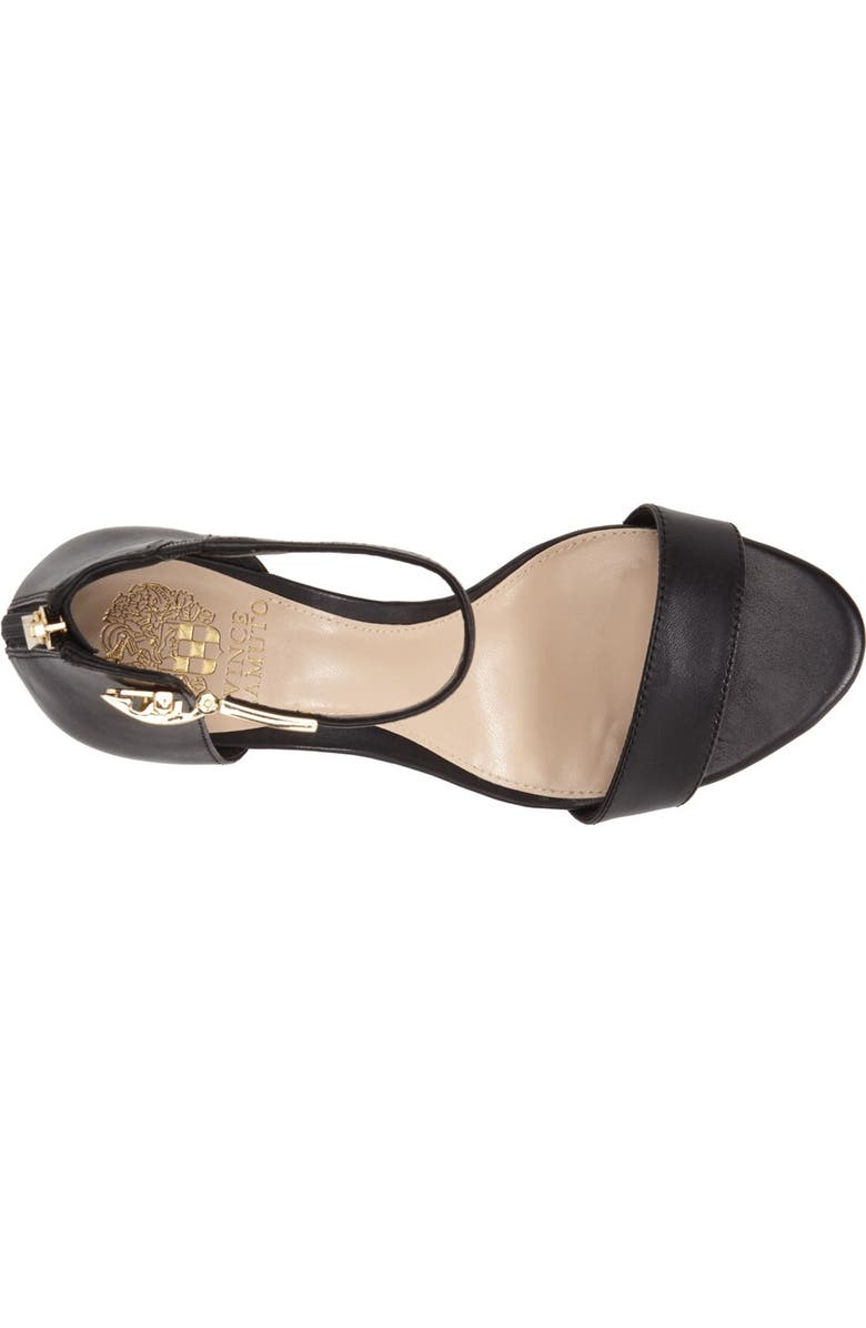 Vince Camuto 'Magner' Ankle Strap Sandal, Alternate, color,