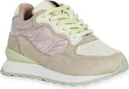 SHUSHOP Kids' Phoebe Mini Sneaker