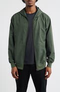 SANTO STUDIO Tempo Tech Zip Jacket