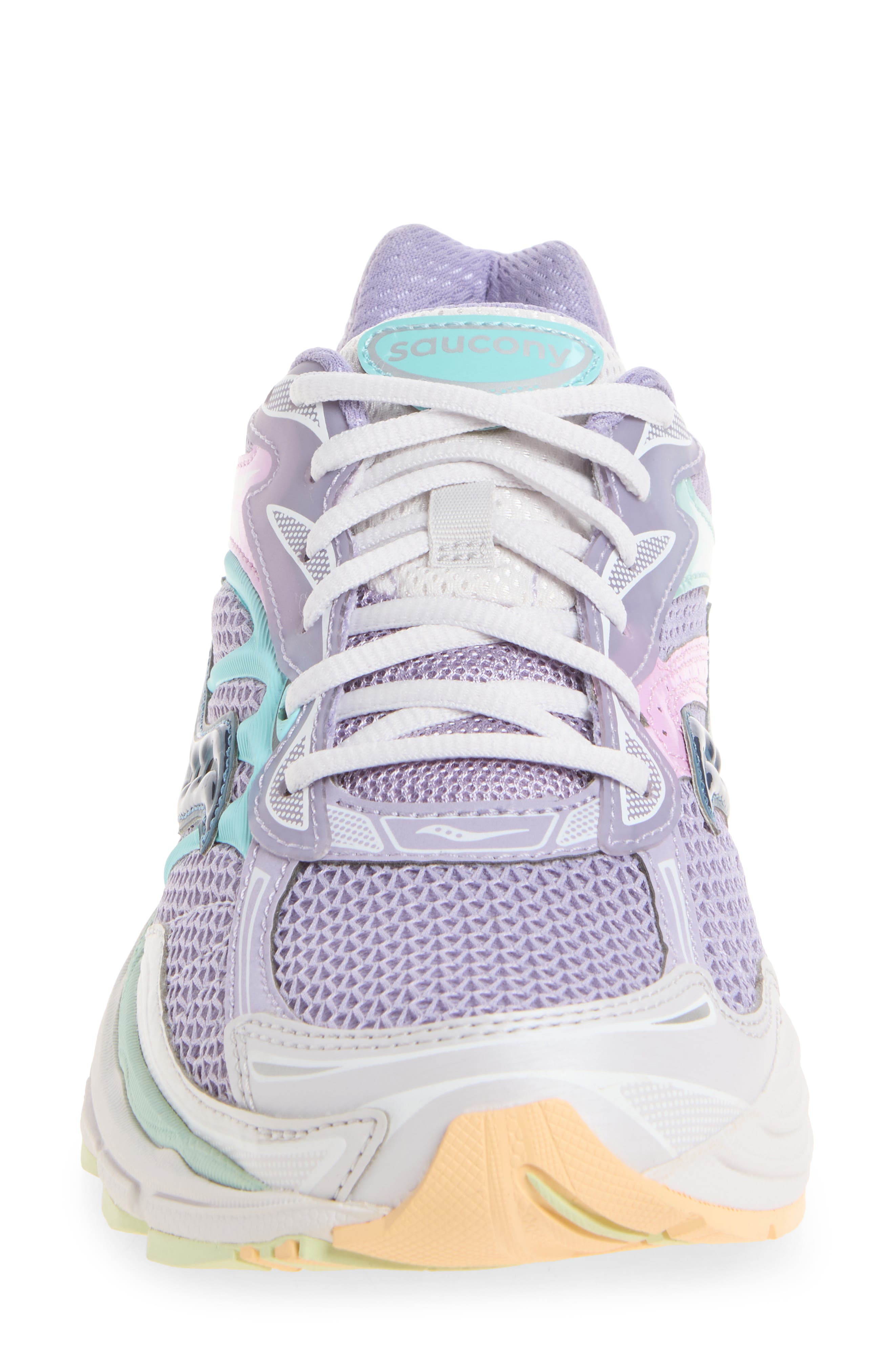 Gender Inclusive ProGrid Omni 9 Sneaker, Alternate, color, WISTERIA