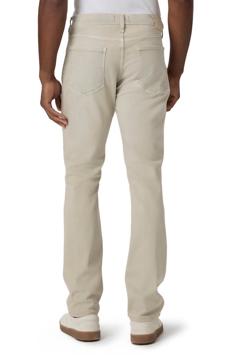Federal Slim Straight Leg Jeans, Alternate, color, VINTAGE WILLAM GREY
