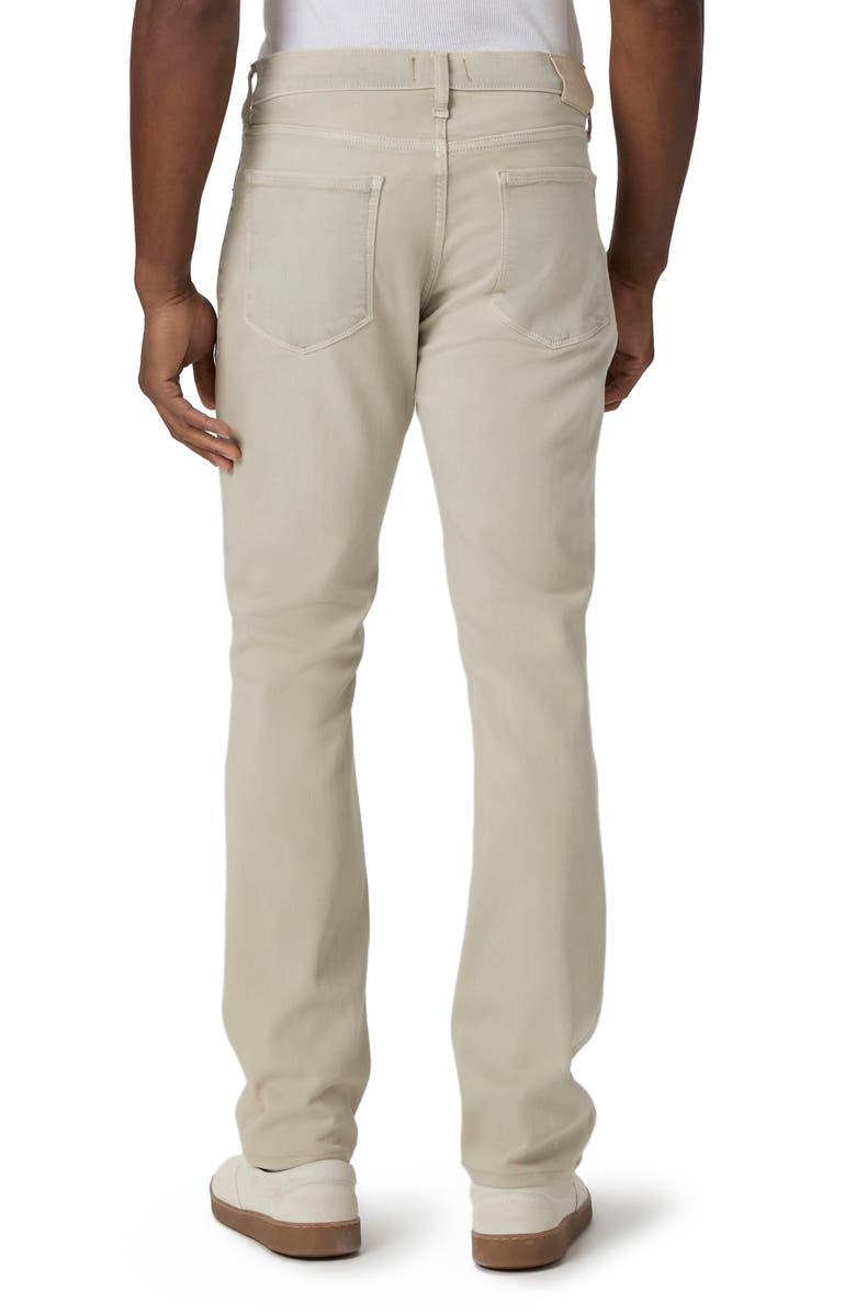 Federal Slim Straight Leg Jeans