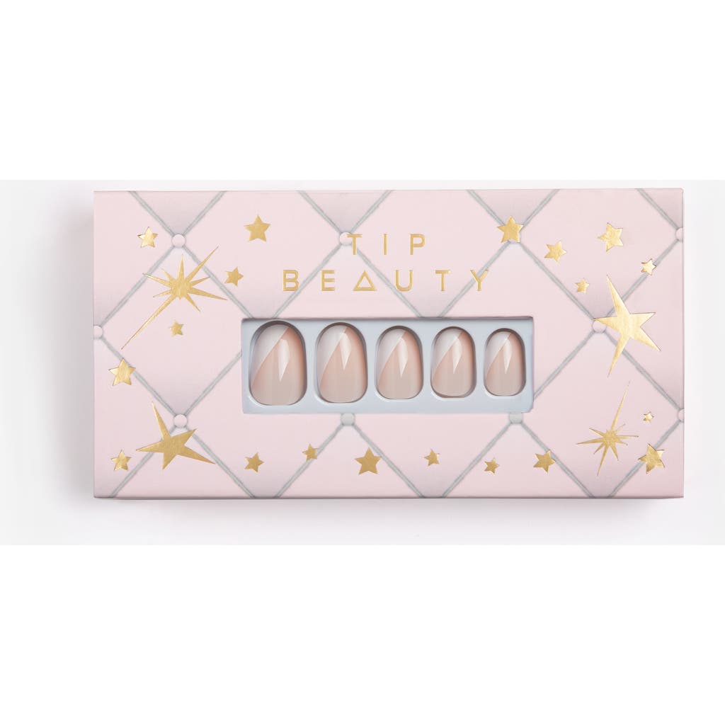 Tip Beauty Press On Nail Kit
