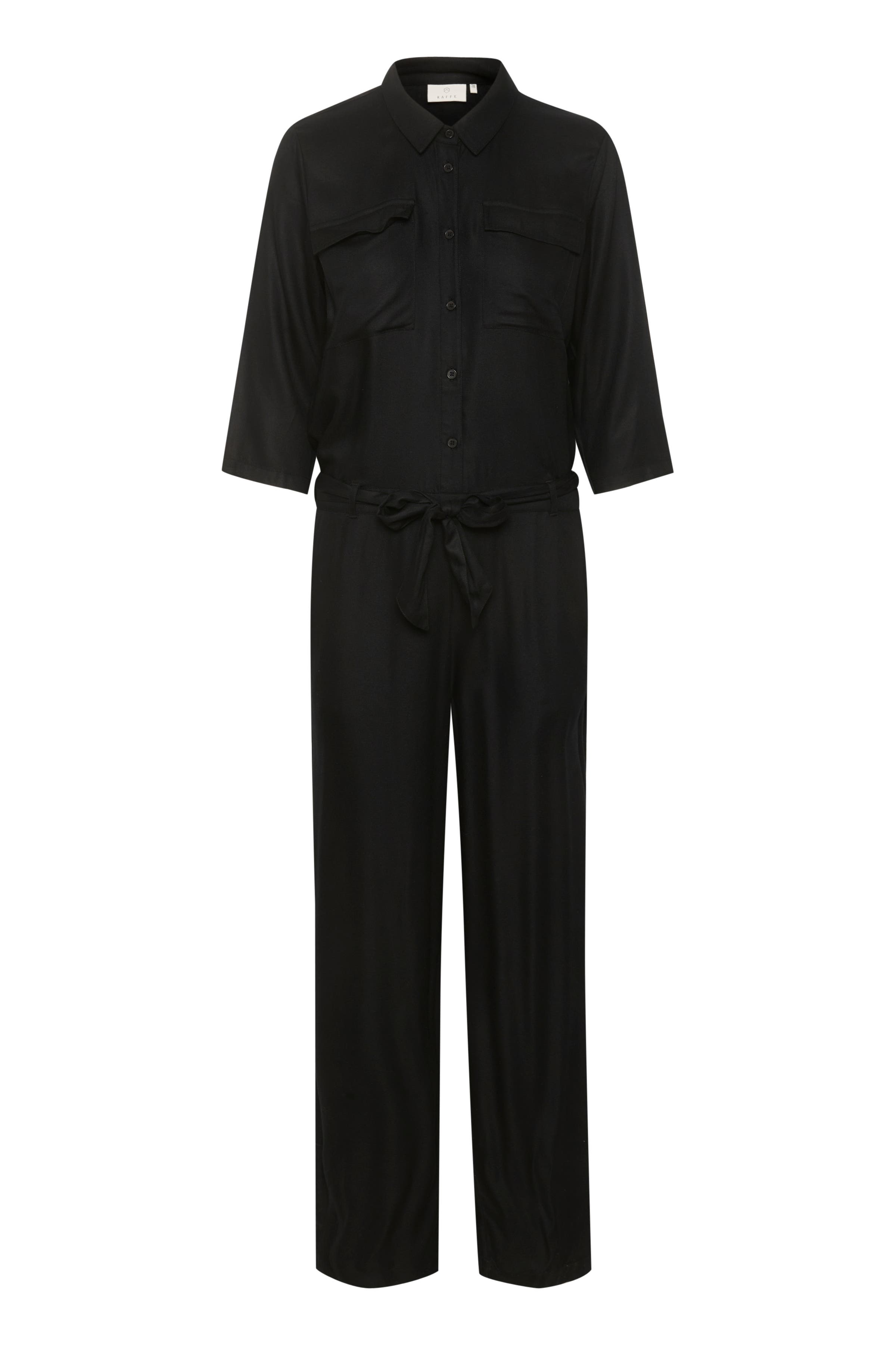 selected Black Deep