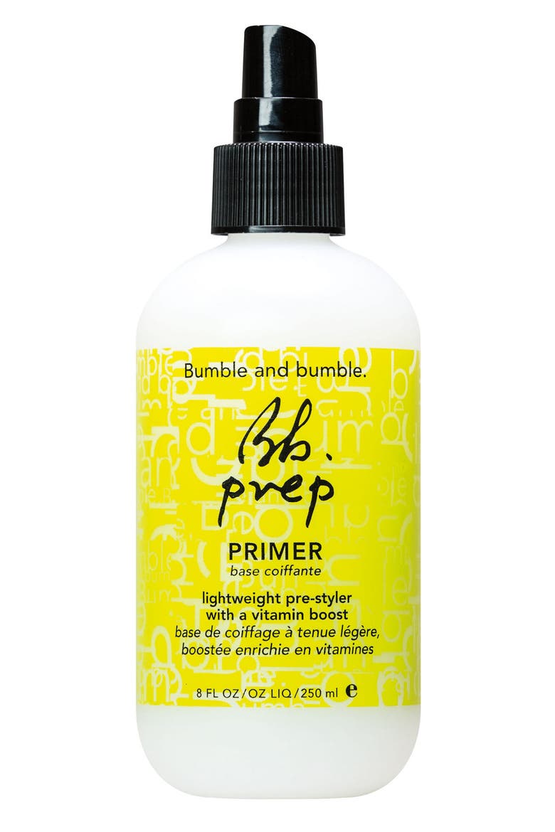 Prep Primer, Main, color, NO COLOR