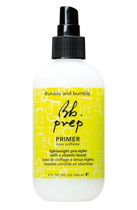 Prep Primer