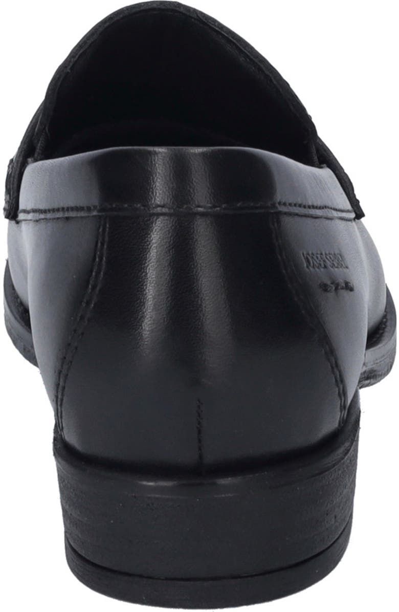 Josef Seibel Simona 07 Penny Loafer, Alternate, color,