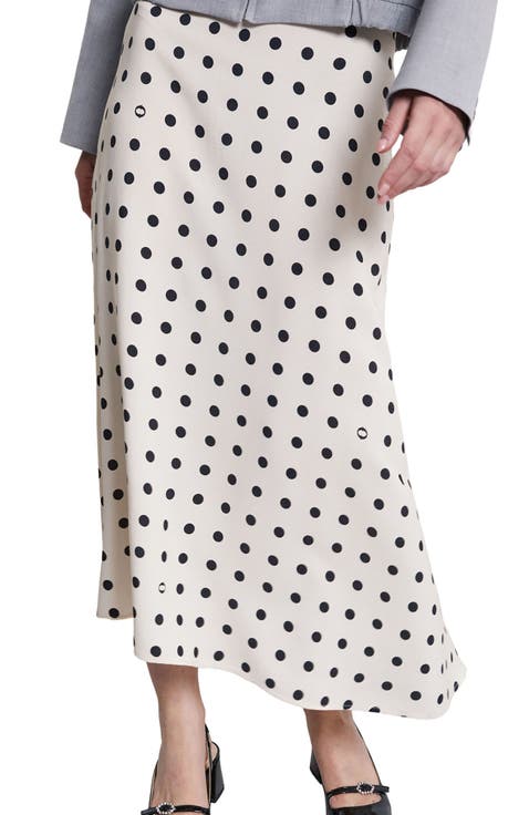 Viscose Long Skirt