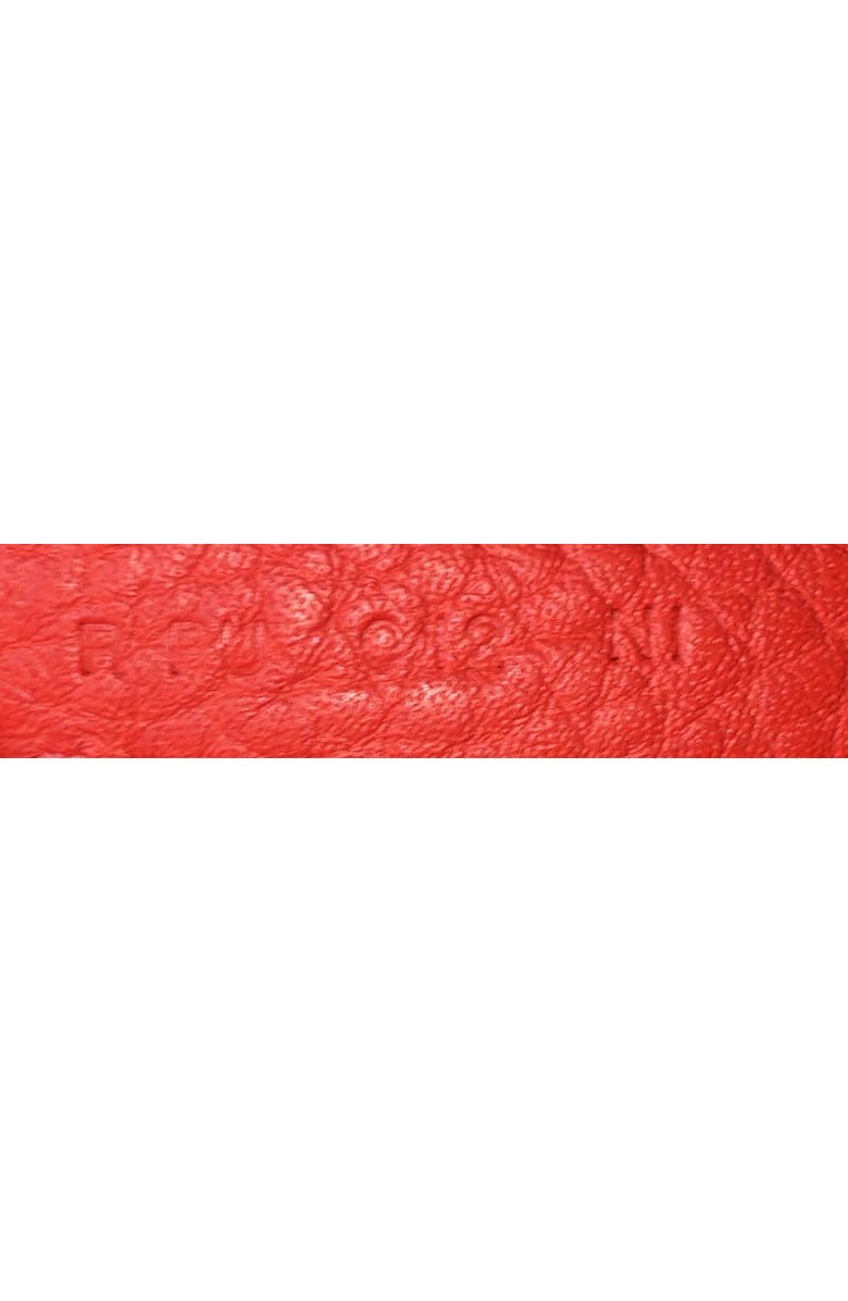 Pre-Owned Hermes Picotin Lock Bag Clemence PM, Alternate, color, Orange Poppy