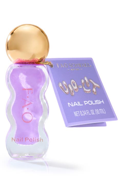 Kids' Nail Polish
