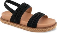 Gentle Souls Nico Slingback Sandal