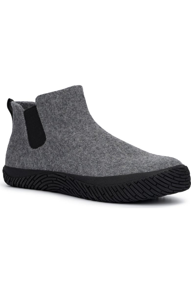 Hybrid Green Label Echo Slip-On Sneaker, Main, color,