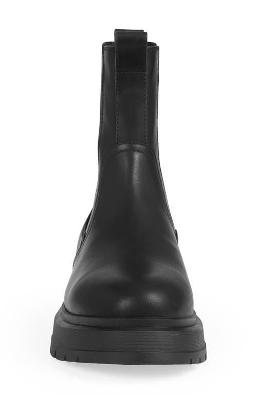 VAGABOND SHOEMAKERS VAGABOND SHOEMAKERS JEFF CHELSEA BOOT