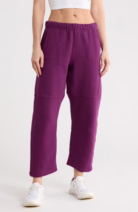 FP Movement Top Score Cotton Pants