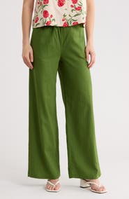 Scotch & Soda Pull-On Pants