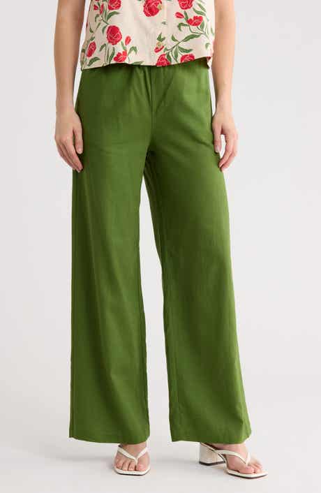Scotch & Soda Pull-On Pants
