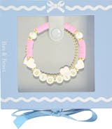 Bits & Bows Big Sis Girls' Bracelet Gift Set