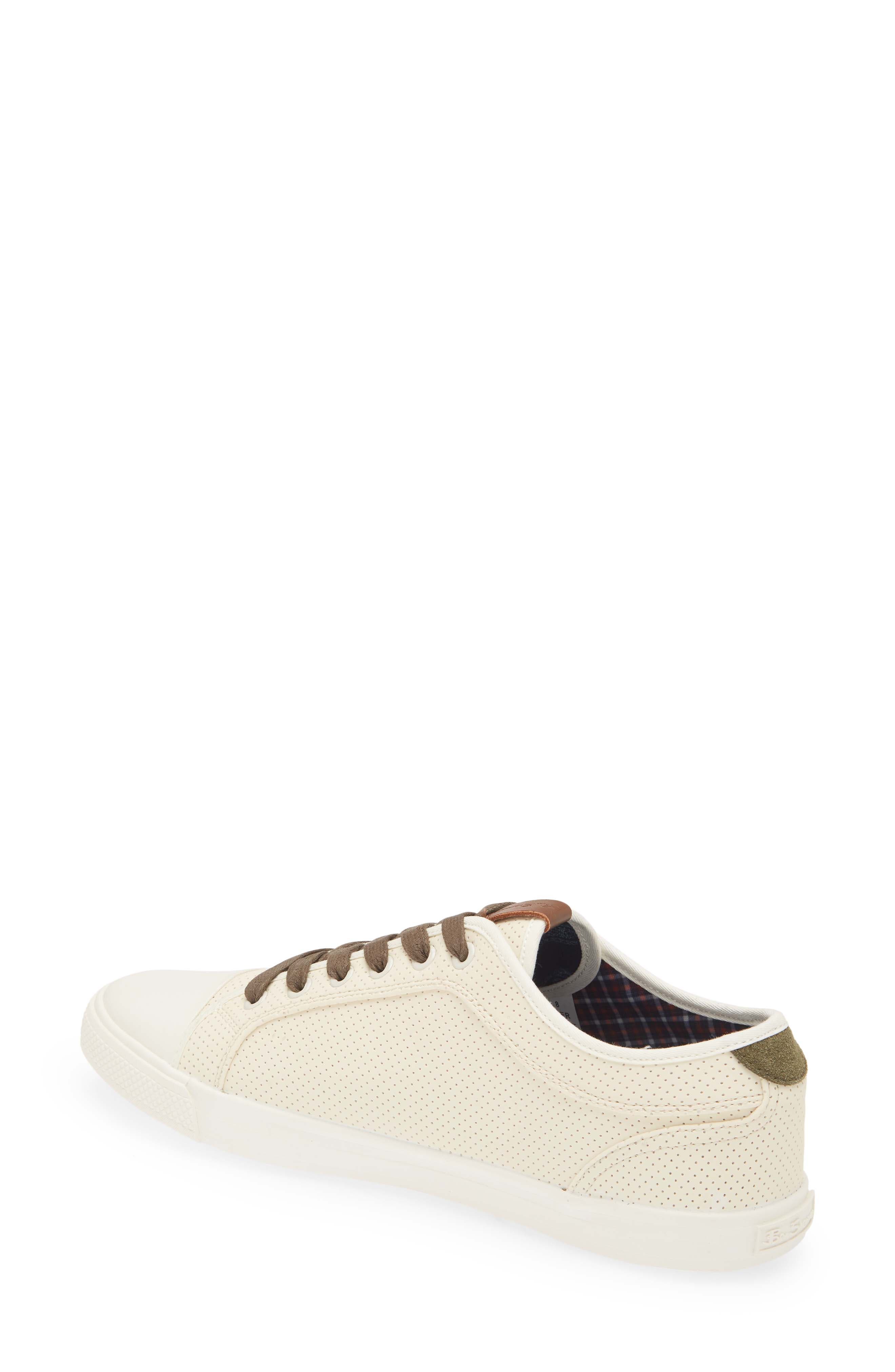 Ben Sherman Brayson Sneaker, Alternate, color, 