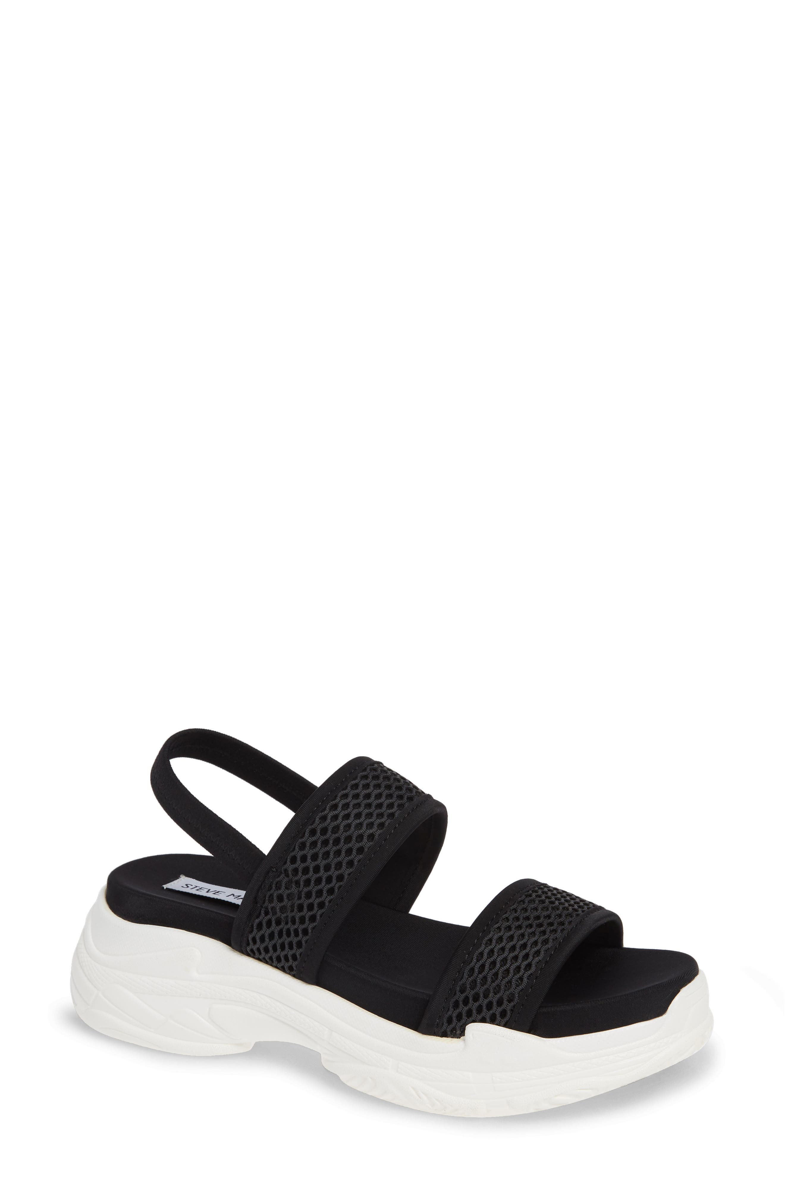 Steve Madden Sublime Slingback Sandal, Main, color, 