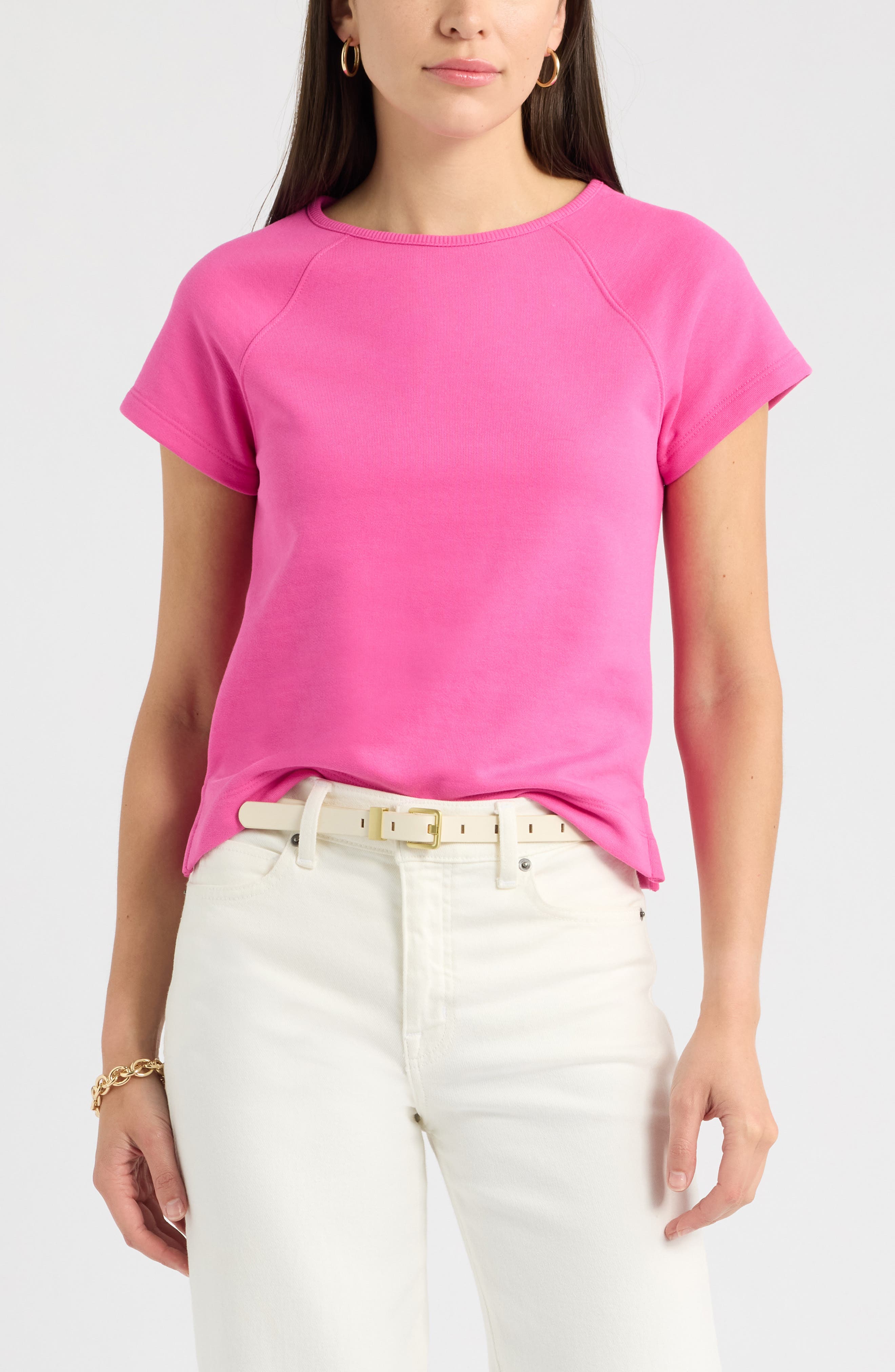 PINK VIBRANT