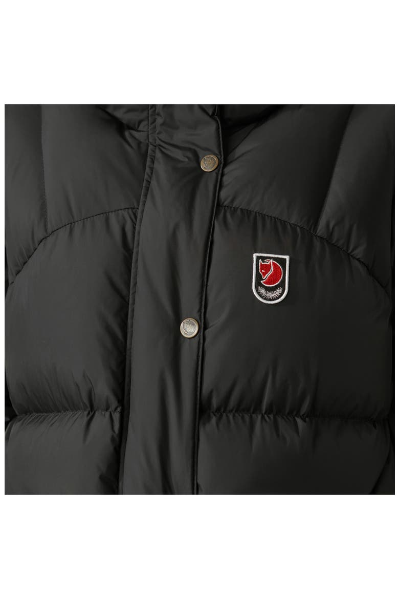 Expedition Down Lite Jacket, Alternate, color, BLACK