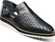 Stacy Adams Alvarado Woven Loafer