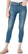 Lucky Brand Ava Mid Rise Skinny Jeans