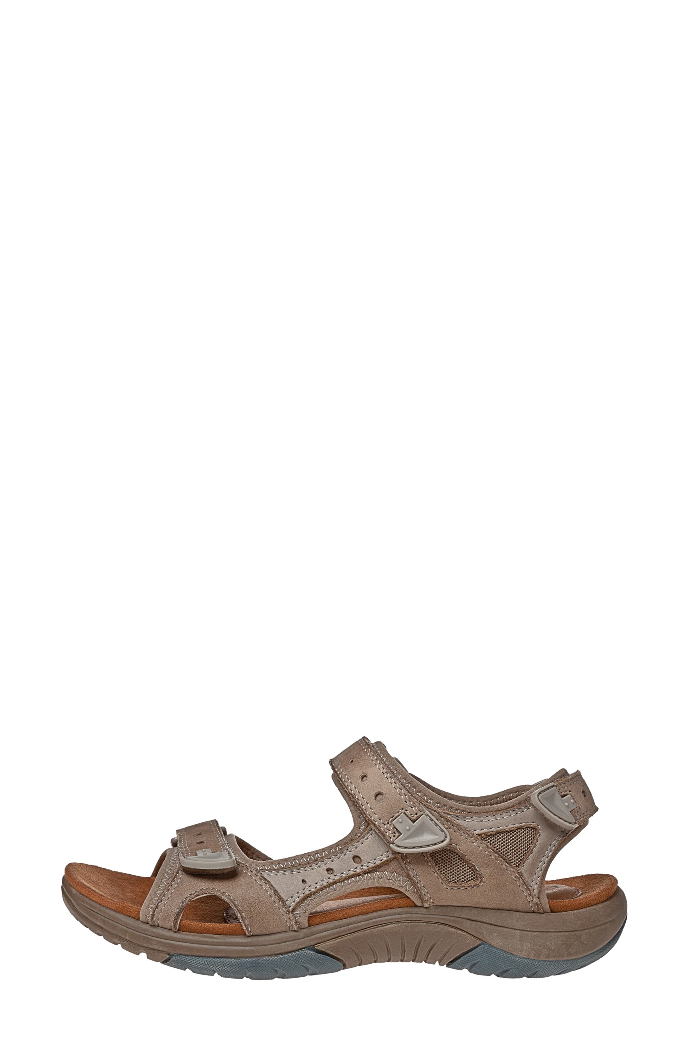 Rockport Cobb Hill Fiona Sandal, Alternate, color, 