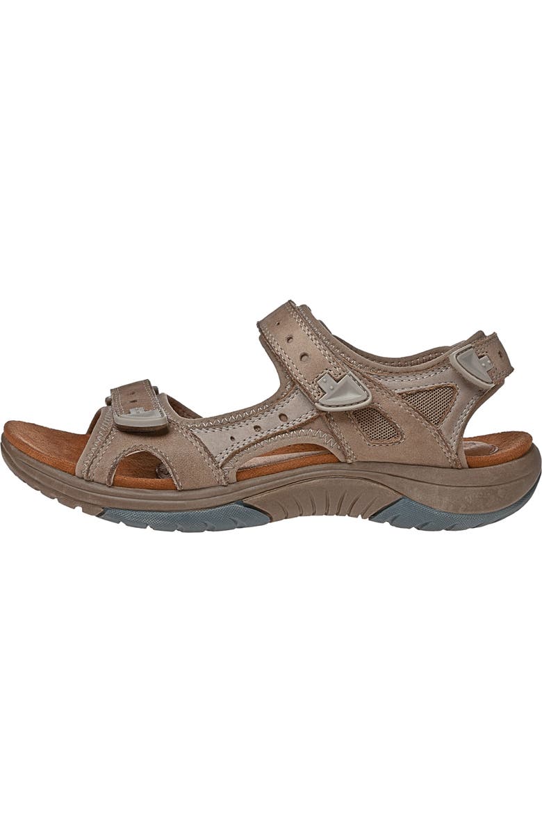 Rockport Cobb Hill Fiona Sandal, Alternate, color,