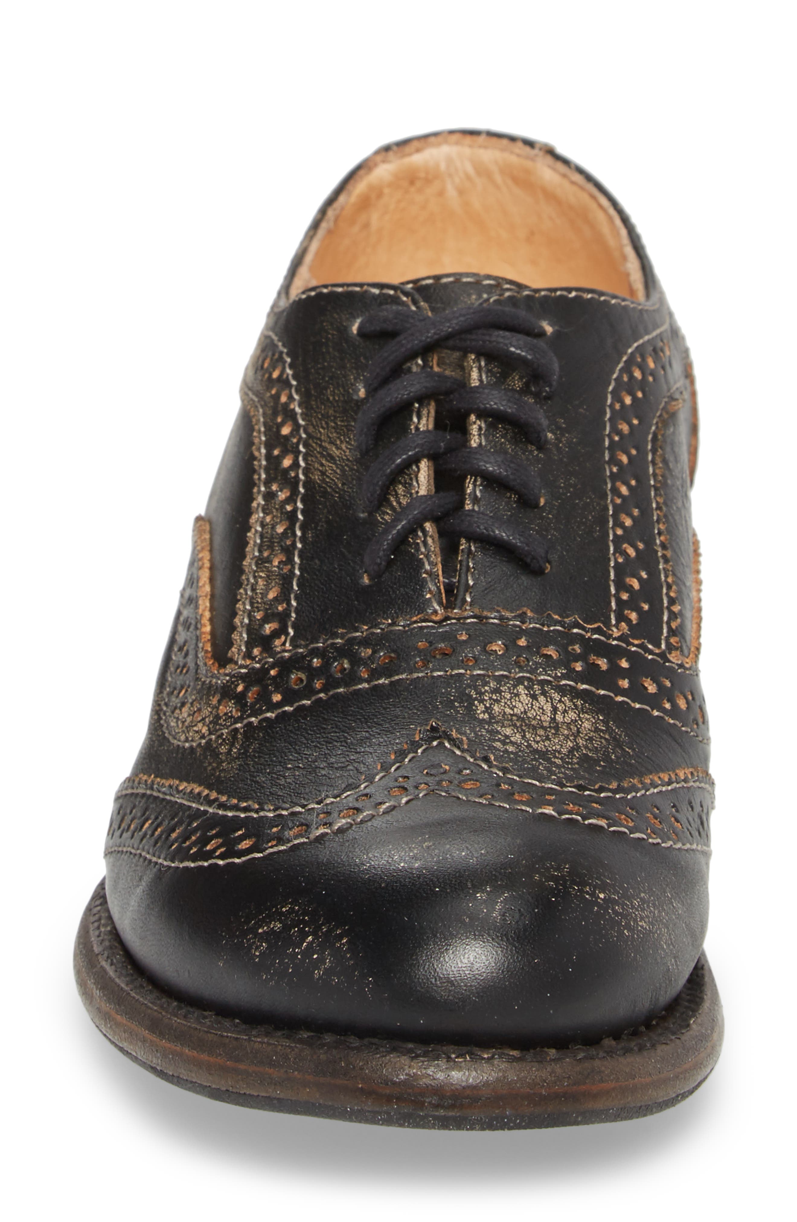 Bed Stu 'Lita' Oxford, Alternate, color, 