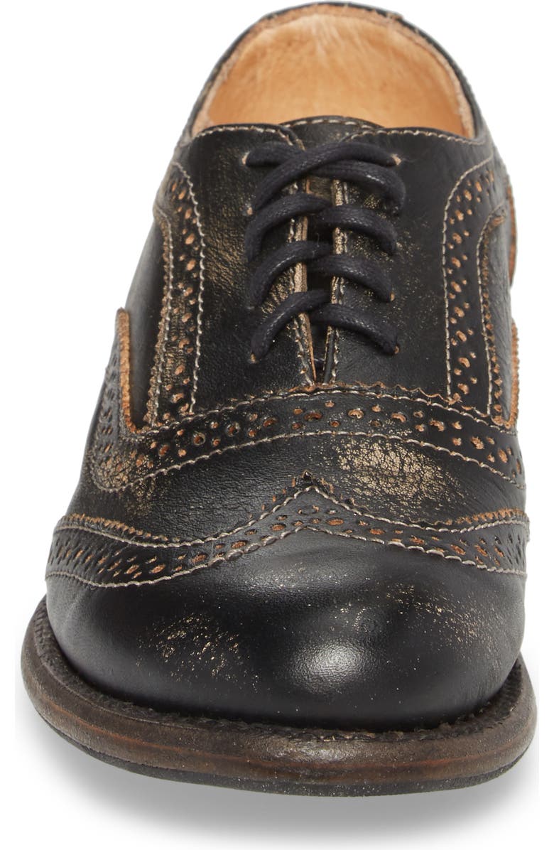 Bed Stu 'Lita' Oxford, Alternate, color,