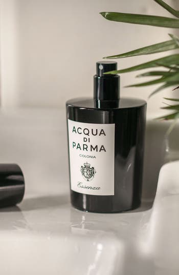 【値下】ACQUA DI PARMA colonia essenza Acqua di Parma Colonia Essenza Eau de Cologne Spray – Escentual