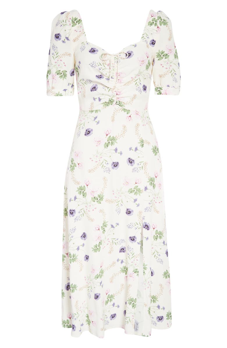 Favorite Daughter The Vineyard Dress, Alternate, color, 