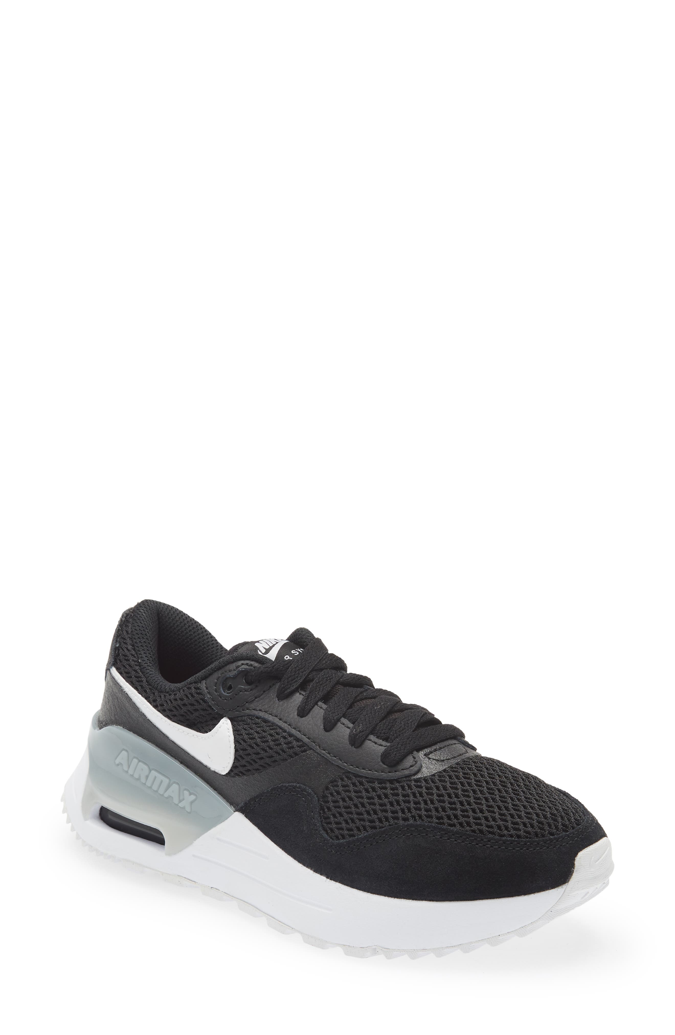 Nike Air Max SYSTM Sneaker, Main, color, 
