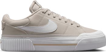 Court Legacy Lift Platform Sneaker