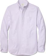 Bonobos Everyday Slim Fit Stripe Cotton Button-Down Oxford Shirt