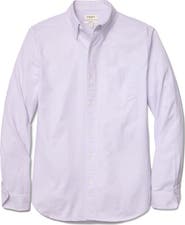 Bonobos Everyday Slim Fit Stripe Cotton Button-Down Oxford Shirt