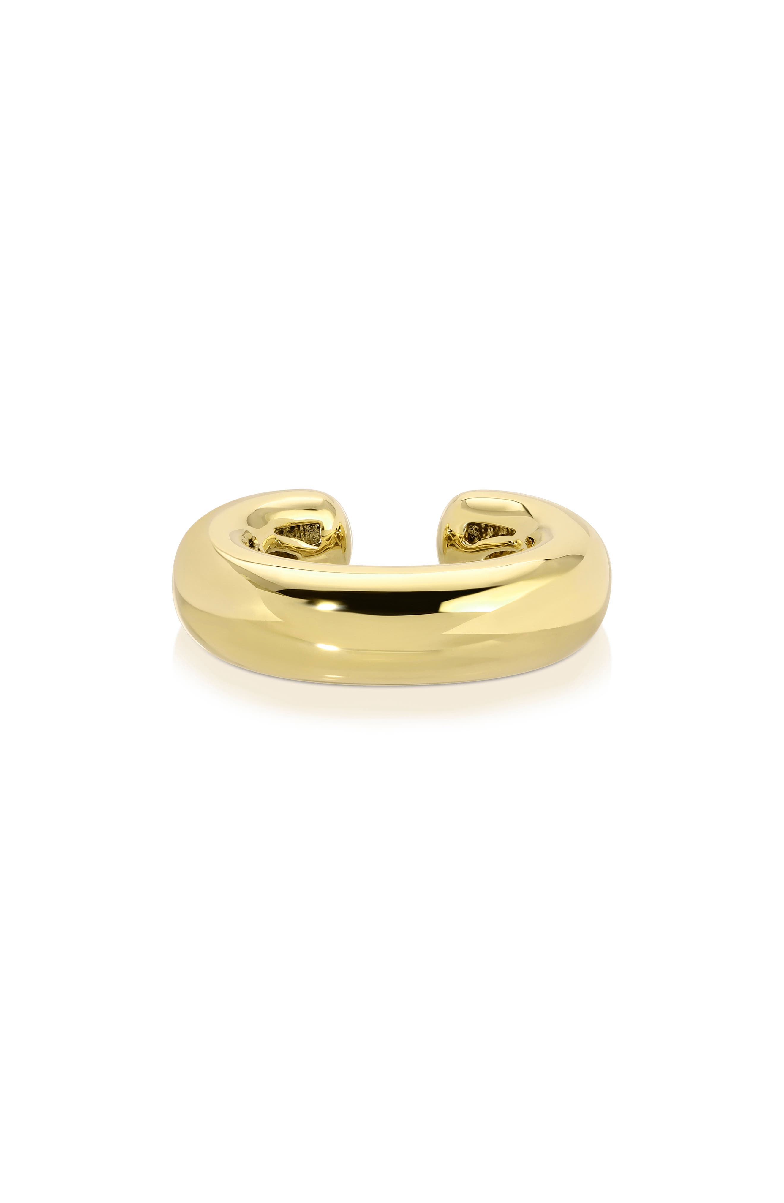selected 18K YELLOW GOLD