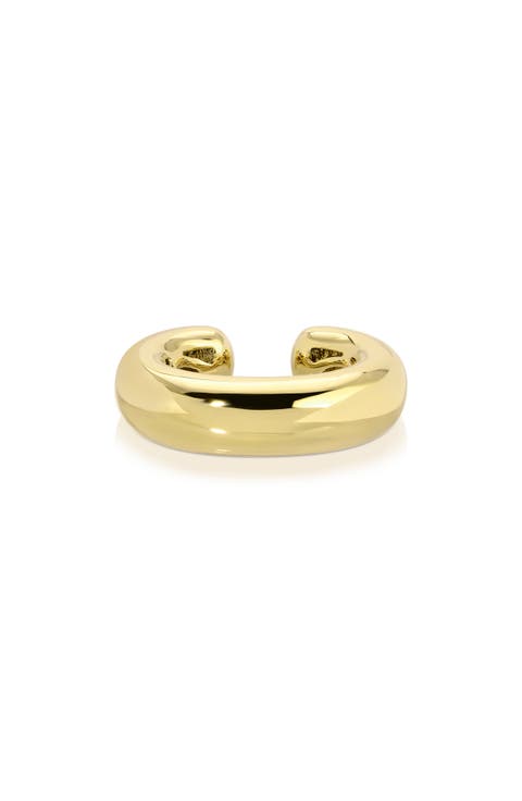 Cosmo Ear Cuff