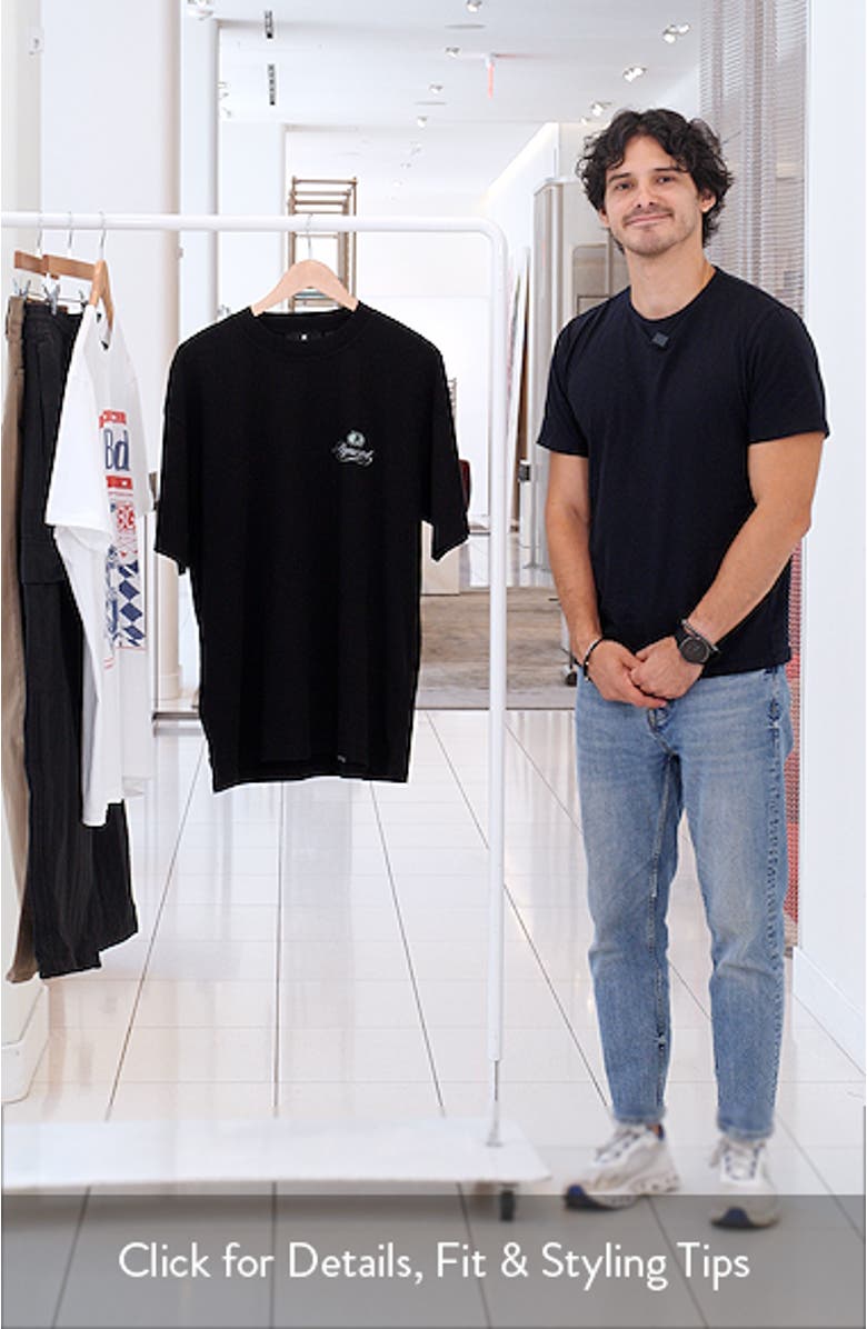 Grand Vintage Graphic T-Shirt, sales video thumbnail