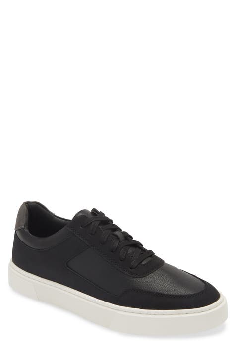 Hugo Lace-Up Sneaker (Men)