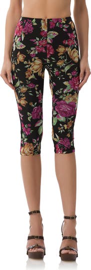 Gianna Capri Leggings